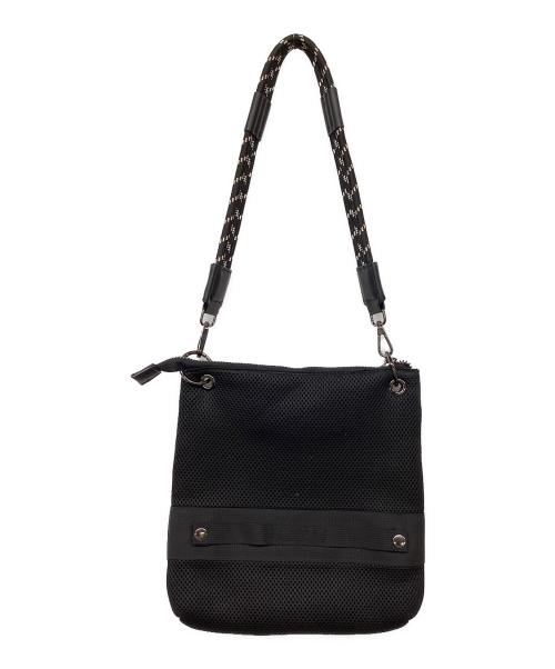 nouer（ヌエール）nouer (ヌエール) リュック ブラックの古着・服飾アイテム