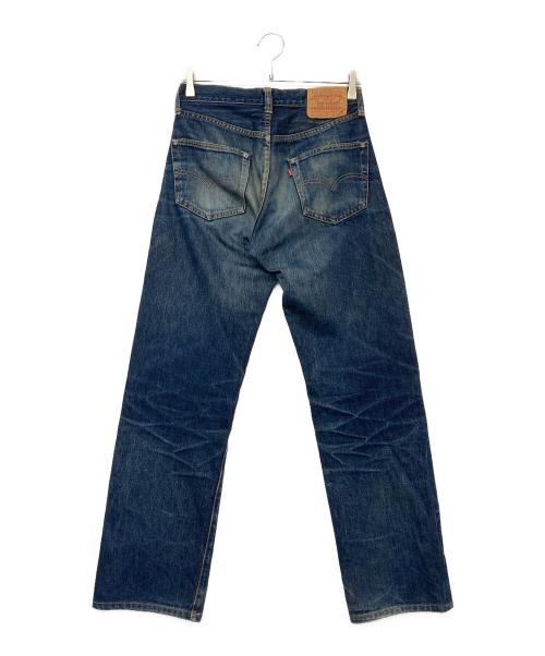 LEVI'S（リーバイス）LEVI'S (リーバイス) 復刻501XXLEVI'S/デニムパンツ インディゴ サイズ:W30L36の古着・服飾アイテム
