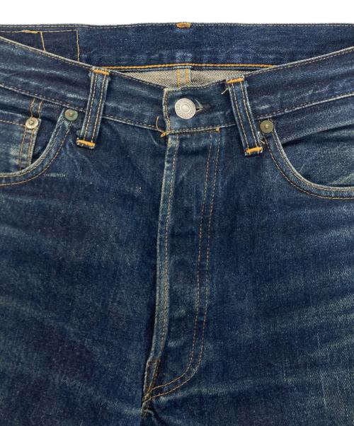 LEVI'S（リーバイス）LEVI'S (リーバイス) 復刻501XXLEVI'S/デニムパンツ インディゴ サイズ:W30L36の古着・服飾アイテム