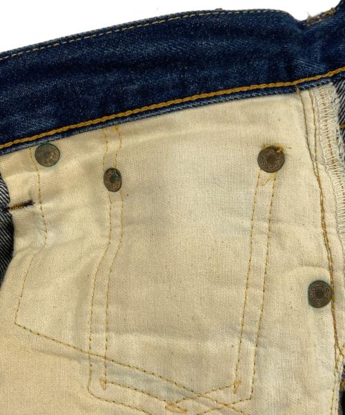 LEVI'S（リーバイス）LEVI'S (リーバイス) 復刻501XXLEVI'S/デニムパンツ インディゴ サイズ:W30L36の古着・服飾アイテム