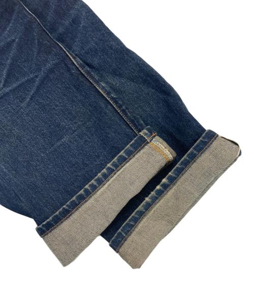 LEVI'S（リーバイス）LEVI'S (リーバイス) 復刻501XXLEVI'S/デニムパンツ インディゴ サイズ:W30L36の古着・服飾アイテム