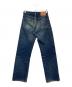 LEVI'S (リーバイス) 復刻501XXLEVI'S/デニムパンツ インディゴ サイズ:W30L36：15000円