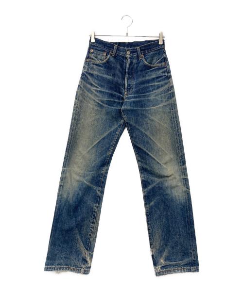 LEVI'S（リーバイス）LEVI'S (リーバイス) 503Ｂデニムパンツ インディゴ サイズ:W29L36の古着・服飾アイテム