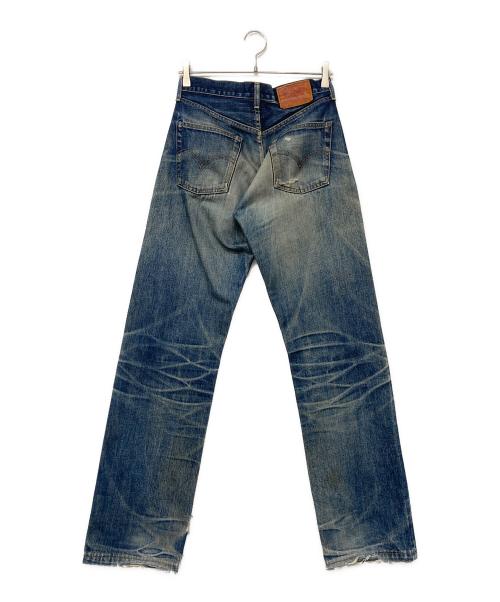 LEVI'S（リーバイス）LEVI'S (リーバイス) 503Ｂデニムパンツ インディゴ サイズ:W29L36の古着・服飾アイテム