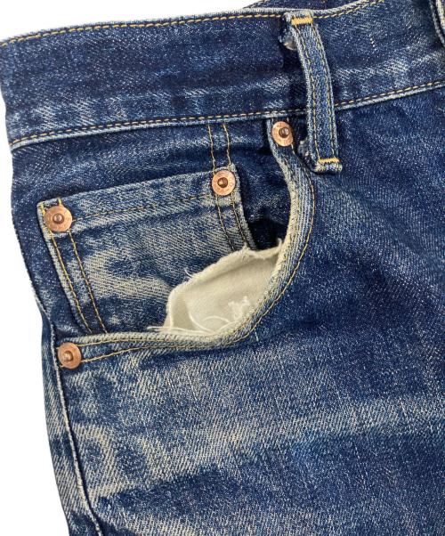 LEVI'S（リーバイス）LEVI'S (リーバイス) 503Ｂデニムパンツ インディゴ サイズ:W29L36の古着・服飾アイテム