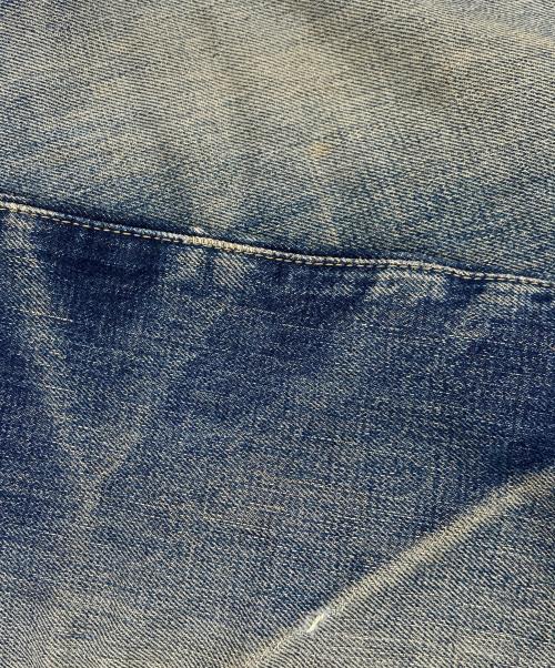 LEVI'S（リーバイス）LEVI'S (リーバイス) 503Ｂデニムパンツ インディゴ サイズ:W29L36の古着・服飾アイテム
