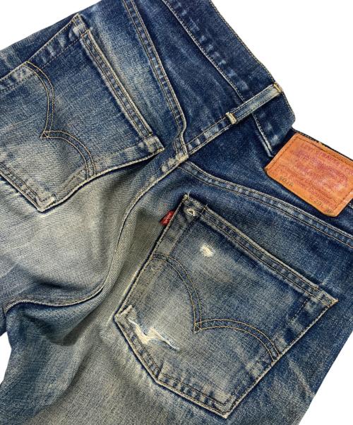 LEVI'S（リーバイス）LEVI'S (リーバイス) 503Ｂデニムパンツ インディゴ サイズ:W29L36の古着・服飾アイテム