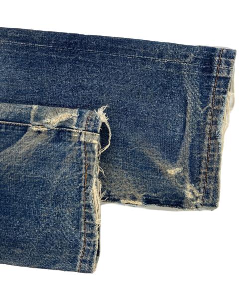 LEVI'S（リーバイス）LEVI'S (リーバイス) 503Ｂデニムパンツ インディゴ サイズ:W29L36の古着・服飾アイテム