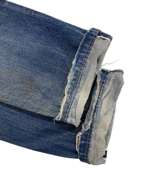 LEVI'S（リーバイス）LEVI'S (リーバイス) 503Ｂデニムパンツ インディゴ サイズ:W29L36の古着・服飾アイテム