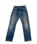 LEVI'Sリーバイス）の古着「501XXデニムパンツ」｜インディゴ