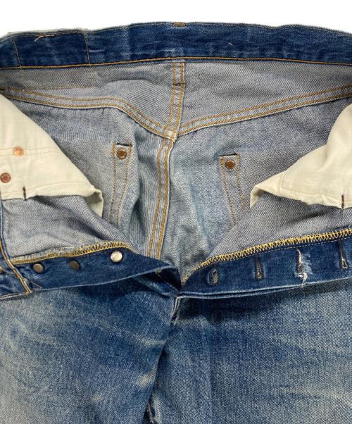 LEVI'S（リーバイス）LEVI'S (リーバイス) 501XXデニムパンツ インディゴ サイズ:W31L36の古着・服飾アイテム