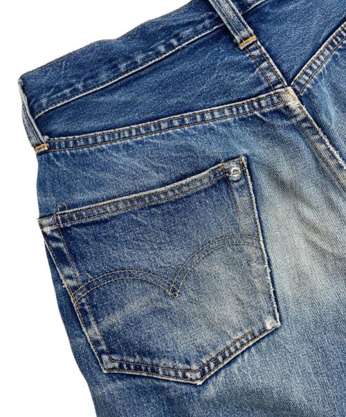LEVI'S（リーバイス）LEVI'S (リーバイス) 501XXデニムパンツ インディゴ サイズ:W31L36の古着・服飾アイテム