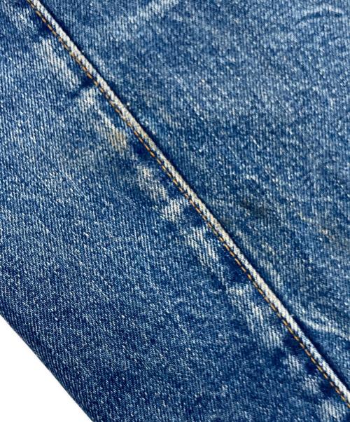LEVI'S（リーバイス）LEVI'S (リーバイス) 501XXデニムパンツ インディゴ サイズ:W31L36の古着・服飾アイテム