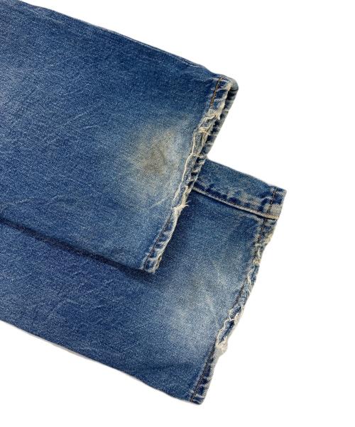 LEVI'S（リーバイス）LEVI'S (リーバイス) 501XXデニムパンツ インディゴ サイズ:W31L36の古着・服飾アイテム