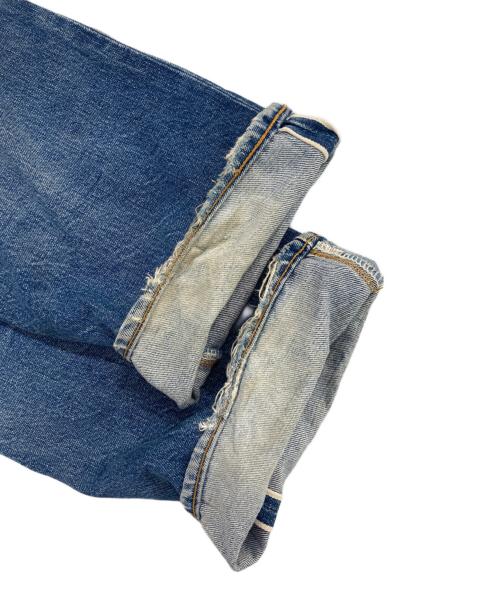 LEVI'S（リーバイス）LEVI'S (リーバイス) 501XXデニムパンツ インディゴ サイズ:W31L36の古着・服飾アイテム
