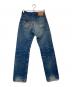 LEVI'S (リーバイス) 501XXデニムパンツ インディゴ サイズ:W31L36：7000円