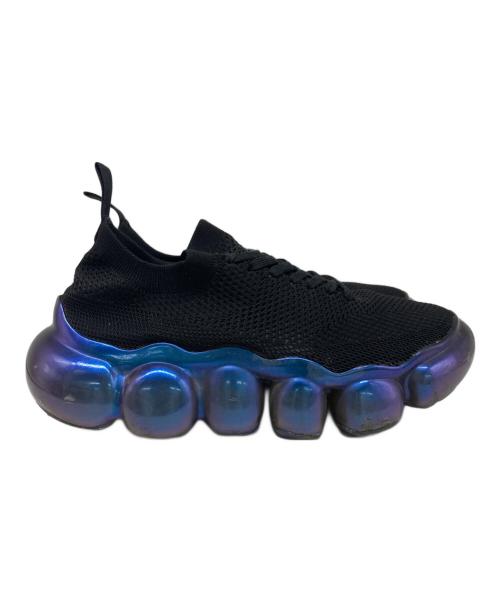 grounds（グラウンズ）GROUNDS (グラウンズ) JEWELRY AURORA ブラック サイズ:記載なしの古着・服飾アイテム