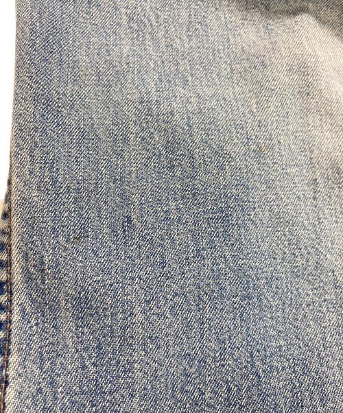 LEVI'S（リーバイス）LEVI'S (リーバイス) silvertab WIDE LEG インディゴ サイズ:32の古着・服飾アイテム