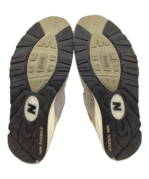 NEW BALANCE（ニューバランス）NEW BALANCE (ニューバランス) M990TD2 GRAY 22SS-S グレー サイズ:26.5の古着・服飾アイテム