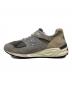中古・古着 NEW BALANCE (ニューバランス) M990TD2 GRAY 22SS-S グレー サイズ:26.5：11000円