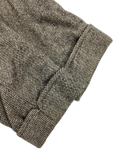 Burberry's（バーバリー）Burberry's (バーバリーズ) ウールチェスターコート グレー サイズ:54の古着・服飾アイテム