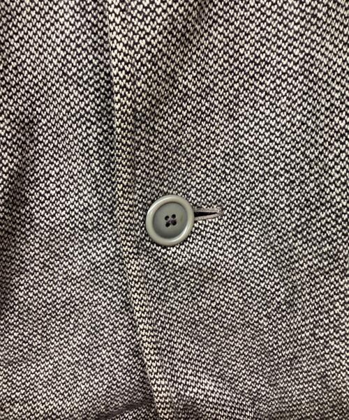 Burberry's（バーバリー）Burberry's (バーバリーズ) ウールチェスターコート グレー サイズ:54の古着・服飾アイテム