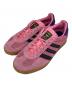 adidas（アディダス）の古着「Gazelle Indoor」｜ピンク