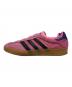 adidas (アディダス) Gazelle Indoor ピンク サイズ:26.5：8000円