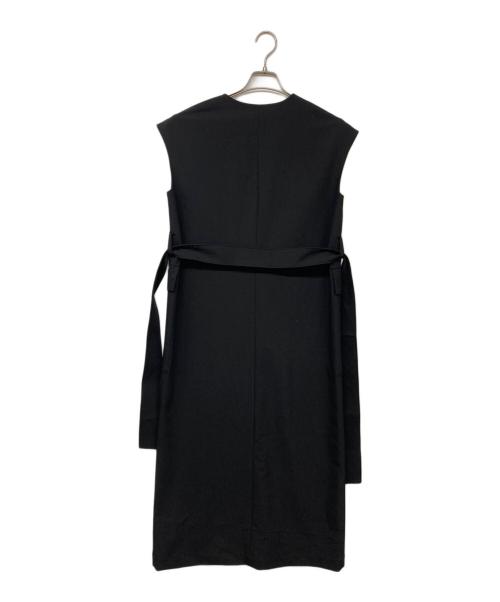 CLANE（クラネ）CLANE (クラネ) 2WAY POCKET DESIGN ZIP ONEPIECE オレンジ 未使用品の古着・服飾アイテム