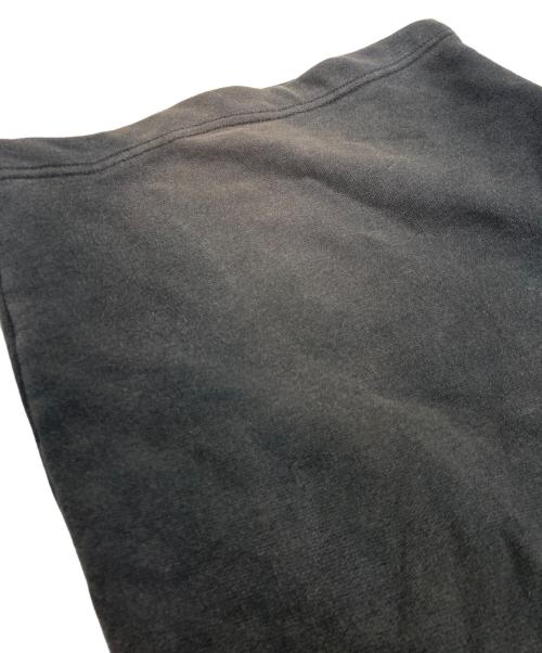 PRADA（プラダ）PRADA (プラダ) スウェットハーフパンツ ブラック サイズ:Lの古着・服飾アイテム