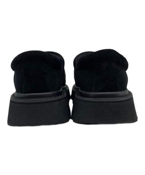 UGG（アグ）UGG (アグ) Tasman Lug ブラック サイズ:27の古着・服飾アイテム