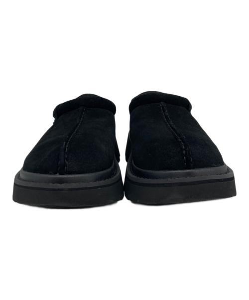 UGG（アグ）UGG (アグ) Tasman Lug ブラック サイズ:27の古着・服飾アイテム