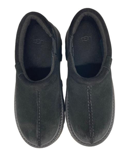 UGG（アグ）UGG (アグ) Tasman Lug ブラック サイズ:27の古着・服飾アイテム
