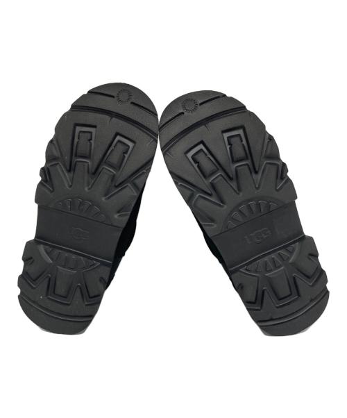 UGG（アグ）UGG (アグ) Tasman Lug ブラック サイズ:27の古着・服飾アイテム