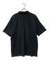 COOTIE PRODUCTIONS (クーティープロダクツ) Error Fit S/S Polo エラーフィット ポロシャツ ブラック サイズ:MEDIUM：7000円