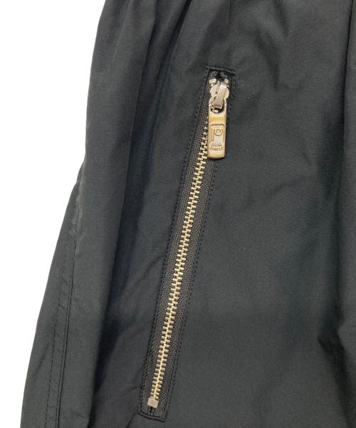 PRANK PROJECT（プランクプロジェクト）PRANK PROJECT (プランクプロジェクト) Taffeta Cargo Pants ブラック サイズ:38の古着・服飾アイテム