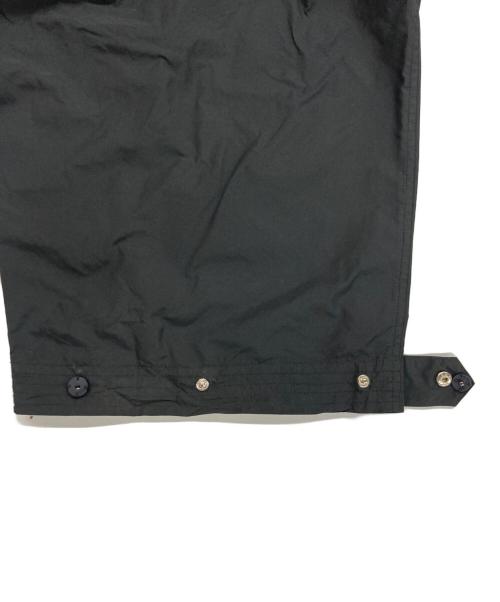 PRANK PROJECT（プランクプロジェクト）PRANK PROJECT (プランクプロジェクト) Taffeta Cargo Pants ブラック サイズ:38の古着・服飾アイテム