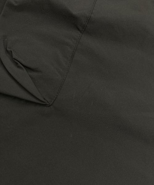 PRANK PROJECT（プランクプロジェクト）PRANK PROJECT (プランクプロジェクト) Taffeta Cargo Pants ブラック サイズ:38の古着・服飾アイテム