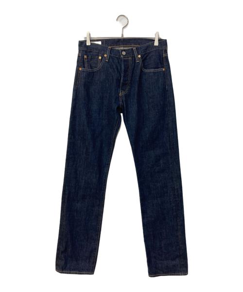LEVI'S PReMIUM（リーバイス プレミアム）LEVI'S PReMIUM (リーバイス プレミアム) 501デニムパンツ ブルー サイズ:30の古着・服飾アイテム