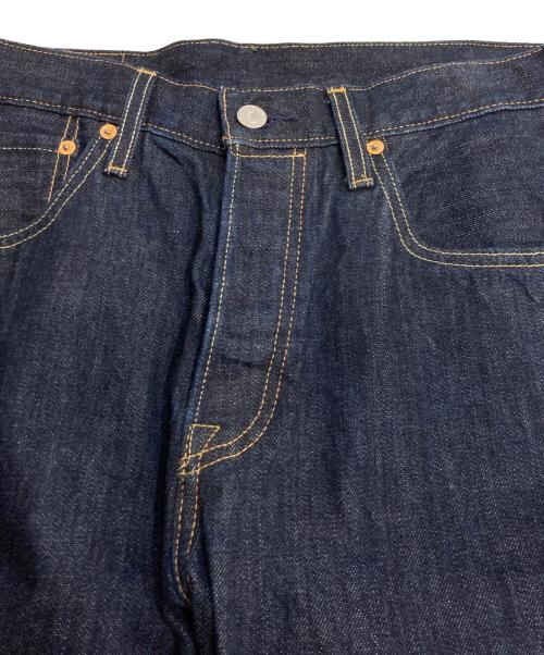 LEVI'S PReMIUM（リーバイス プレミアム）LEVI'S PReMIUM (リーバイス プレミアム) 501デニムパンツ ブルー サイズ:30の古着・服飾アイテム
