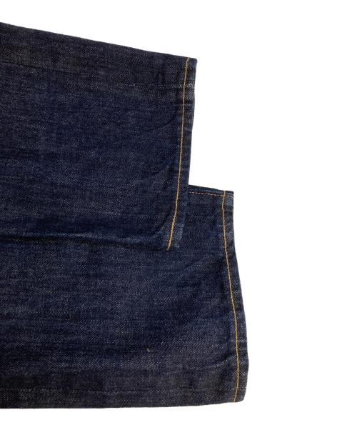 LEVI'S PReMIUM（リーバイス プレミアム）LEVI'S PReMIUM (リーバイス プレミアム) 501デニムパンツ ブルー サイズ:30の古着・服飾アイテム