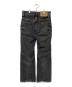 KOOKY ZOO (ク―キーズ―) JUVENILE FLARE DENIM PANTS グレー サイズ:2：35000円