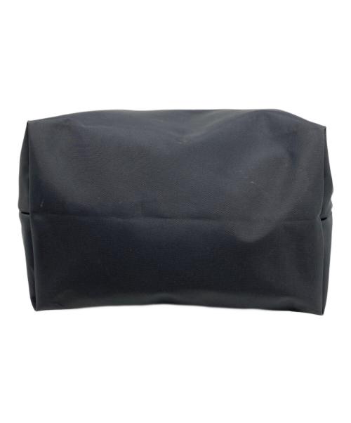 LONGCHAMP（ロンシャン）LONGCHAMP (ロンシャン) トートバッグ ネイビーの古着・服飾アイテム