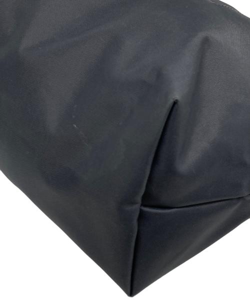 LONGCHAMP（ロンシャン）LONGCHAMP (ロンシャン) トートバッグ ネイビーの古着・服飾アイテム