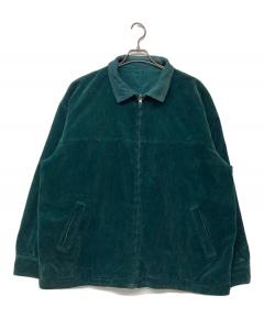 中古・古着通販】Heller's cafe (ヘラーズカフェ) Black Corduroy