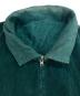 中古・古着 C.E (キャブ エンプト) REV CORD JACKET グリーン サイズ:記載なし：16000円