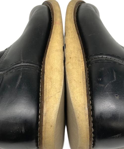 RED WING（レッドウィング）RED WING (レッドウィング) ペコスブーツ ブラック サイズ:26.5の古着・服飾アイテム