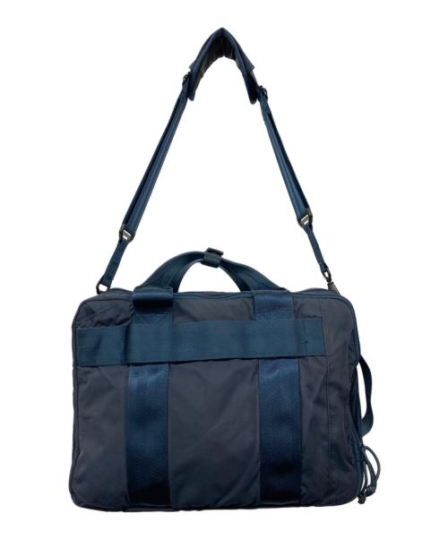 BRIEFING（ブリーフィング）BRIEFING (ブリーフィング) TR-3 S MW GENII 3WAYバッグ ネイビーの古着・服飾アイテム