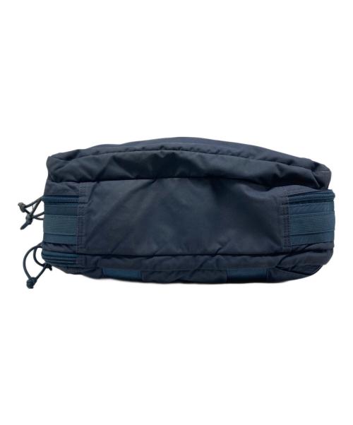 BRIEFING（ブリーフィング）BRIEFING (ブリーフィング) TR-3 S MW GENII 3WAYバッグ ネイビーの古着・服飾アイテム