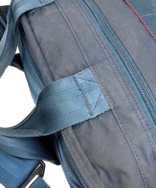 BRIEFING（ブリーフィング）BRIEFING (ブリーフィング) TR-3 S MW GENII 3WAYバッグ ネイビーの古着・服飾アイテム
